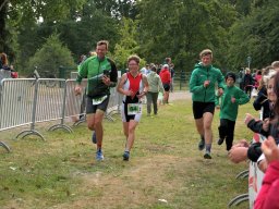 Team Triathlon (2025)